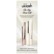 Uklash The Big Brow Edit image