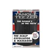 Tangleteezer Scalp Exfoliator Black