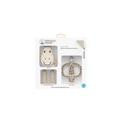 Matchstick Monkey Teething Starter Set