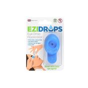 Ezidrops Eye Drop Applicator Light Blue