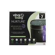 Advanced Uv Steriliser - Black