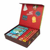 Elf Keepsake Box