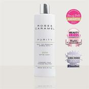 Purity Self Tan Removing Bubble Bath 500Ml