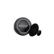 Isoclean Carbon Brush Soap