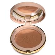 Mrs Glam Powder Foundation - 06 Medium Tan image