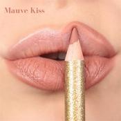 Mrs Glam Mrs Kisses Lip Liner Mauve Kiss image