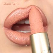 Mrs Glam Mrs Kisses Lipstick Glam Wife image