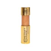 Mrs Glam Sunset Glow Cream Highlighter Liquid Gold image