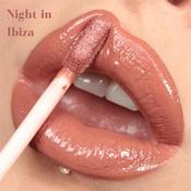Mrs Glam Mrs Kisses Lip Gloss Night In Ibiza image