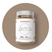 Supplements Made Simple Magnesium Citrate 200Mg