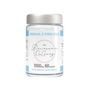 Dr Doireann Omega 3 Fish Oils 1000Mg 60 Capsules