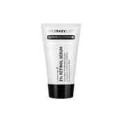 Super Solutions Scar Mark And Wrinkle Solution 1% Retinol Serum