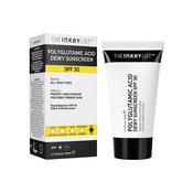 The Inkey List Polyglutamic Acid Sunscreen Spf30 50Ml image