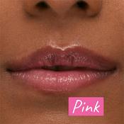 Plumping Lip Balm Pink Tint image