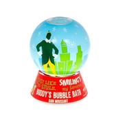 Elf Buddy S Bubble Bath