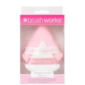 Triangular Puff Duo
