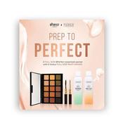 Bperfectxvoduz Prep To Perfect