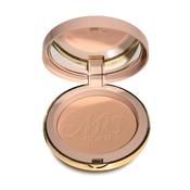 Mrs Glam Powder Foundation - 02 Light Gold image