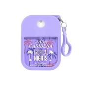 La Vida Caribena Tropical Nights Body Fragrance Mist 35Ml image