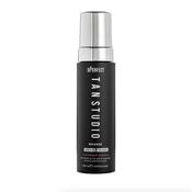 Tan Studio Mousse Medium-Dark Strawberry Scented