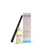 Real Luxury Reed Diffuser Refill 100Ml image