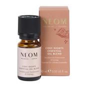 Neom Cosy Nights Essential Oil Blend 10Ml image