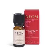 Neom Christmas Wish Essential Oil Blend 10Ml image