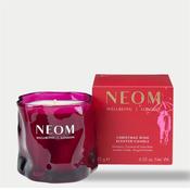 Neom Christmas Wish 1 Wick Candle 185G image