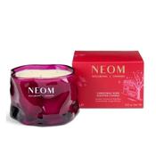 Neom Christmas Wish 3 Wick Candle 420G image