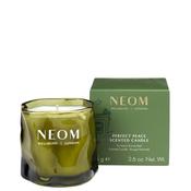 X Neom Perfect Peace 1 Wick Candle 185G image