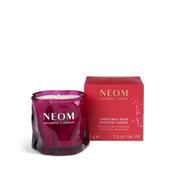 Neom Christmas Wish Travel Candle 75G image