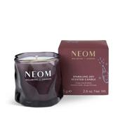 Neom Sparkling Joy Travel Candle 75G image