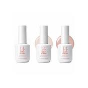 14 Day Mani French Gel Polish Trio image