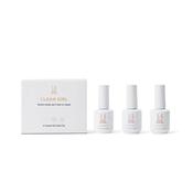 14 Day Mani Clean Girl Gel Polish Trio image