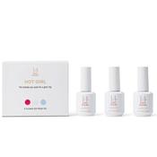 14 Day Mani Hot Girl Gel Polish Trio image