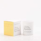 Signature Scents Citrus Pomelo &amp; Jasmine Candle 180G image