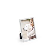 5X7 Classical Silver Plated Photo Frame