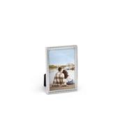Timeless Silver Frame 4X6 image