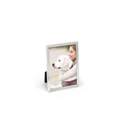 Timeless Silver Frame 5" X 7" image