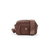 Brooks Crossbody Bag Chocolate image