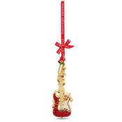 Pearl Guitar Christmas image