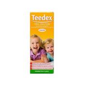 Teedex Oral Solution 100Ml