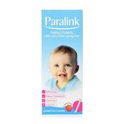 Paralink Paracetamol Oral Solution 100Ml