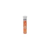 Rubex 1000Mg Vitamin C 20 Effervescent Tablets image