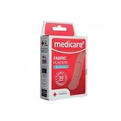 Medicare Fabric Plasters 30 image