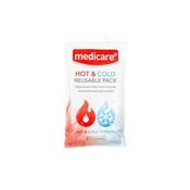 Medicare Reusable Hot Cold Pack image