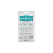 Medicare Medporex Waterproof Surgical Dressing 10Cm X 20Cm