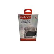 Medicare Adjustable Arm Sling Adult