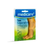 Medicare Foam Toe Seperators X6 image