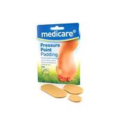 Medicare Pressure Point Padding X6